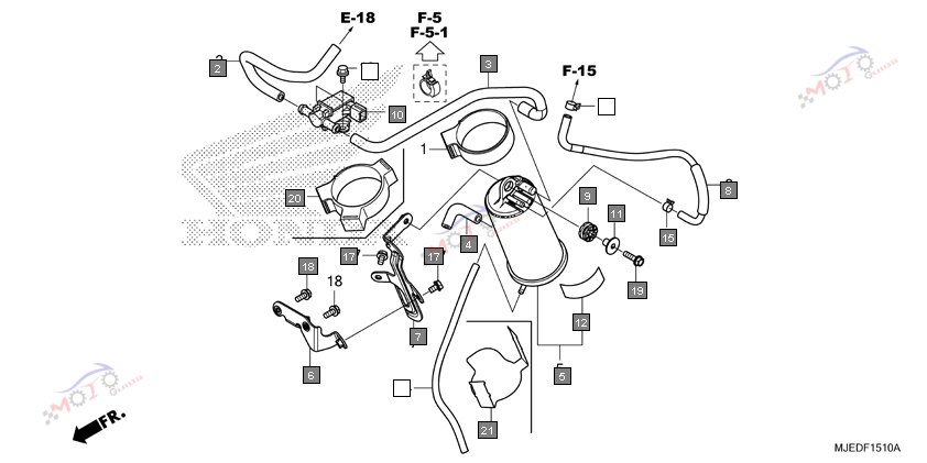 Engine Diagram